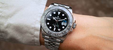 2024 rolex bruce wayne|2024 Rolex gmt ii price.